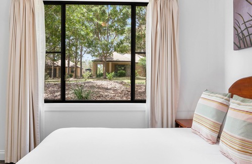 Pokolbin Hotel | Leisure Inn Pokolbin Hill