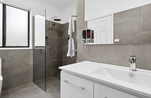 Pokolbin Hotel | Leisure Inn Pokolbin Hill