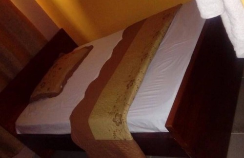 Rubaare Hotel | LEISURE VILLAGE HOTEL