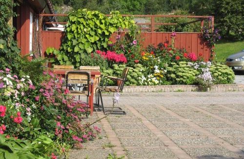 Fagerfjall Cama Y Desayuno | Lekanders Bär & Boende