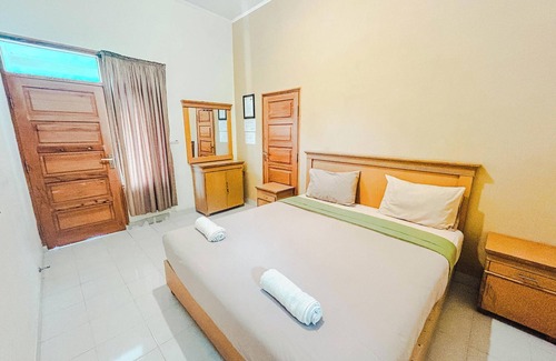 Kecamatan Sembalun Hotel | Lembah Rinjani Villa & Resto Syariah by ecommerceloka