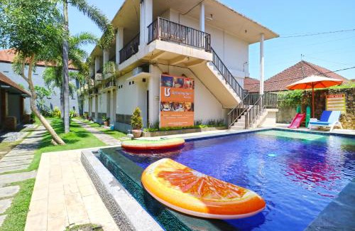 Pemogan Casa | Lembayung Sari Homestay