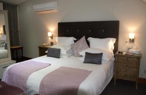 Paarl Casa | Lemoenkloof Boutique Hotel