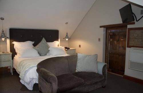 Paarl Casa | Lemoenkloof Boutique Hotel