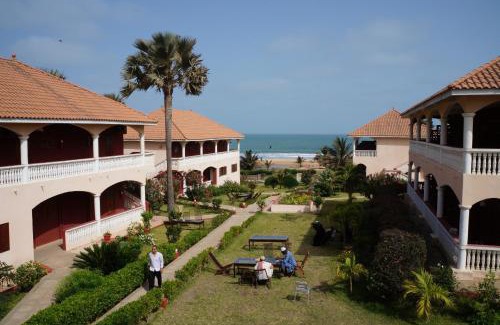 Kerr Serign Complejo | Lemon Creek Hotel Resort