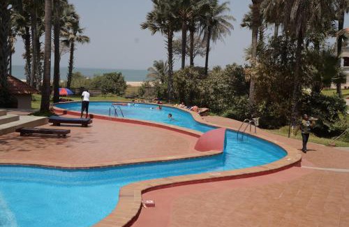 Kerr Serign Complejo | Lemon Creek Hotel Resort