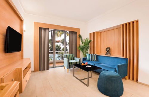 Cidco Hotel | Lemon Tree Hotel, Aurangabad