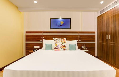 Port Blair Hotel | Lemon Tree Hotel, Port Blair