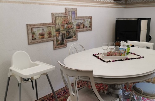 Feglino Apartamento | 140 metros cuadrados para familias, ciclistas y escaladores en el interior Finale Ligure