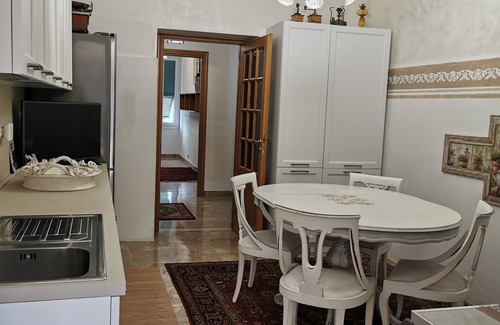 Feglino Apartamento | 140 metros cuadrados para familias, ciclistas y escaladores en el interior Finale Ligure