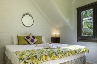 Mare Anglaise Cabina | Lemongrass Lodge