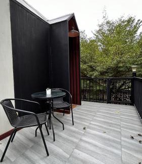 Mu Si Casa | lemoon house khaoyai