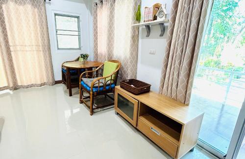 Nong Nam Daeng Villa | lemoon house khaoyai