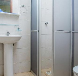 Cachoeira do Bom Jesus Apartamento | Lemuria Apart Hotel