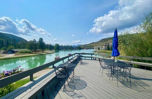 Lakeside Village Casa | Lenawee 1728 by SummitCove Lodging