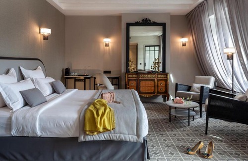 Montparnasse Hotel | Lenox Montparnasse