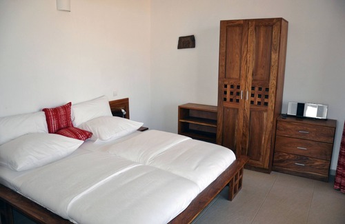 Brusubi Hotel | Leo's Beach Hotel & Restaurant - Adults Only