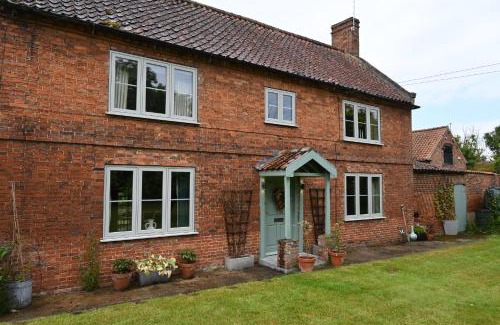 Lincoln Casa | Leo's Holiday Cottage