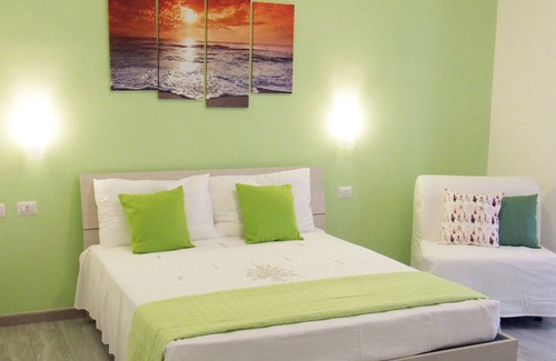 Alghero Casa | Leolù Guesthouse and breakfast