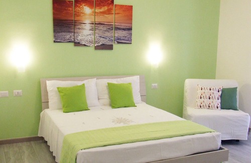 Alghero Casa | Leolù Guesthouse and breakfast