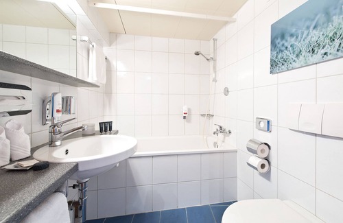 Oberstrass Hotel | Leonardo Boutique Hotel Rigihof Zurich