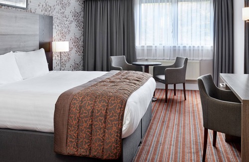 Ellemford Hotel | Leonardo Edinburgh Murrayfield