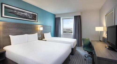 Bothamsall Hotel | Leonardo Hotel East Midlands Airport