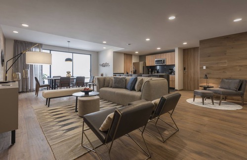 La Condesa Apartamento | Leonora Boutique Stays by Viadora