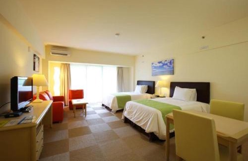 Yona Hotel | LEOPALACE RESORT GUAM - Condo