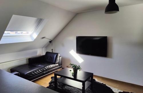 Sint-Truiden Apartamento | Leopold Appartementen & studio's