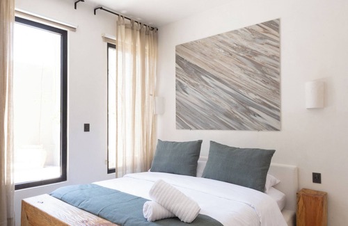 Ruta Independencia Hotel | LePetit