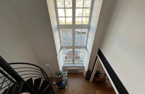 Fontainebleau Apartamento | Les écuries du Roi - Château de Fontainebleau