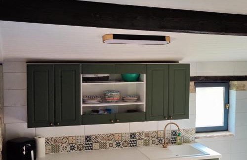 Empure Casa | Les Écuries