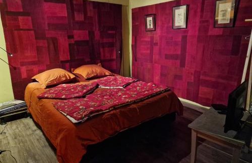 Coulommiers Apartamento | Les 9 Portes Coulommiers