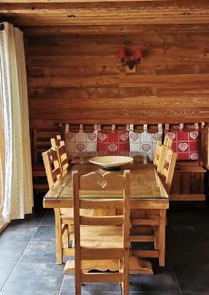 Valloire Apartamento | Les Alpages d'Auguste