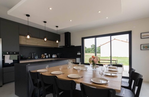 Saint-Clar-de-Riviere Otro | Les Amandiers du Castéras