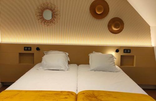 Autoire Hotel | Les appart'hotels de la fontaine