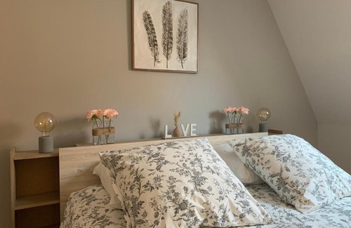 Sauveterre-de-Bearn Apartamento | Les Appartements - Les Anges Béarnais I et Les Anges Béarnais II