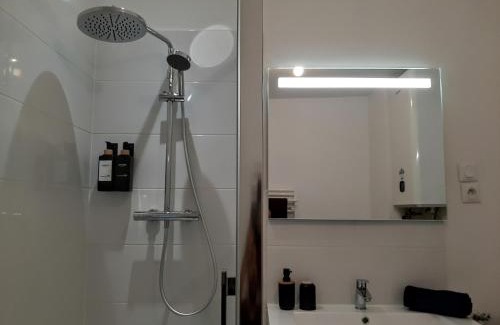 Marmande Apartamento | Les Apparts de Marmande - Appart Cosy, centre de Marmande