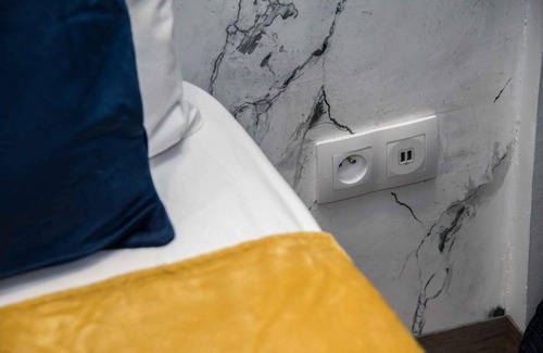 Cayenne Apartamento | LEs ATELIERS DE LA MADELEINE