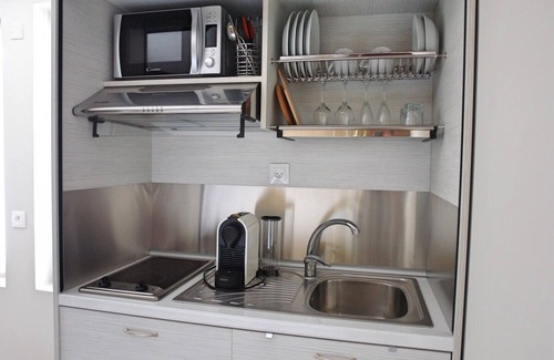 Bethune Apartamento | Les Béthunoises Béthune Centre