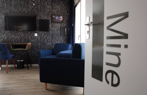 Bethune Apartamento | Les Béthunoises Béthune Centre