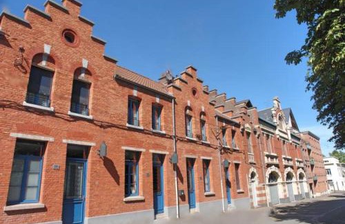 Bethune Cama Y Desayuno | Les Béthunoises Spa & Grand-Place