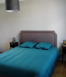 Saint-Quay-Portrieux Apartamento | Les bains de mer