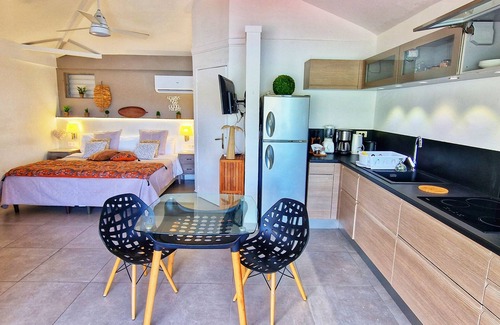 Oyster Pond Hotel | Les Balcons d'Oyster Pond