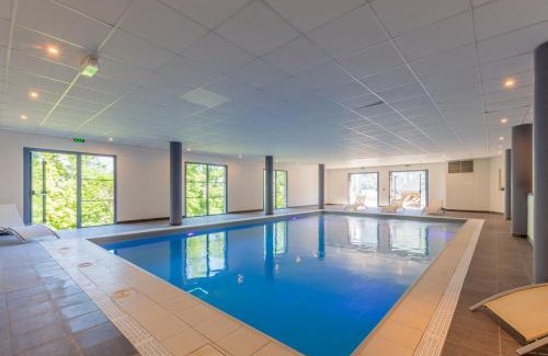Luz-Saint-Sauveur Apartamento | Les Balcons de l'Yse résidence de tourisme