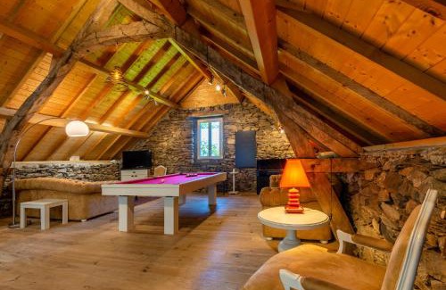 Luz-Saint-Sauveur Apartamento | Les Balcons de l'Yse résidence de tourisme