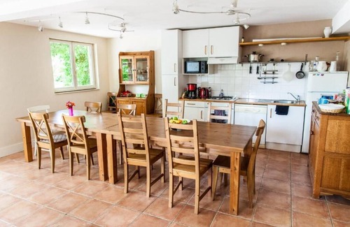 Saint-Jean-de-Thurigneux Cama Y Desayuno | Les Barelles Chambres Dhôtes