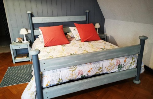 La Geneytouse Casa | les bois de saint Auvent