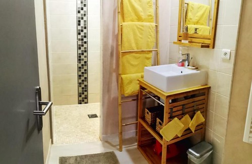 La Geneytouse Casa | les bois de saint Auvent